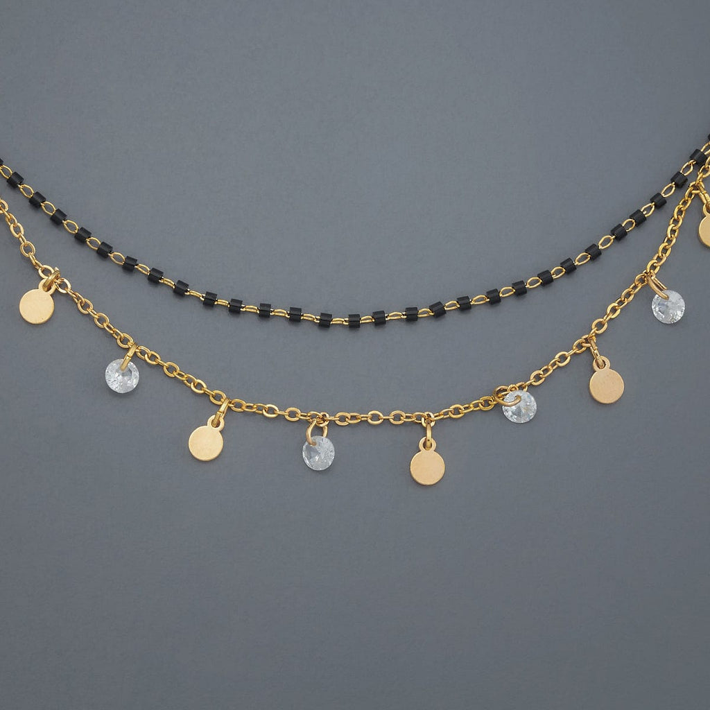 Trendy Mangalsutra Trendy Mangalsutra 184849