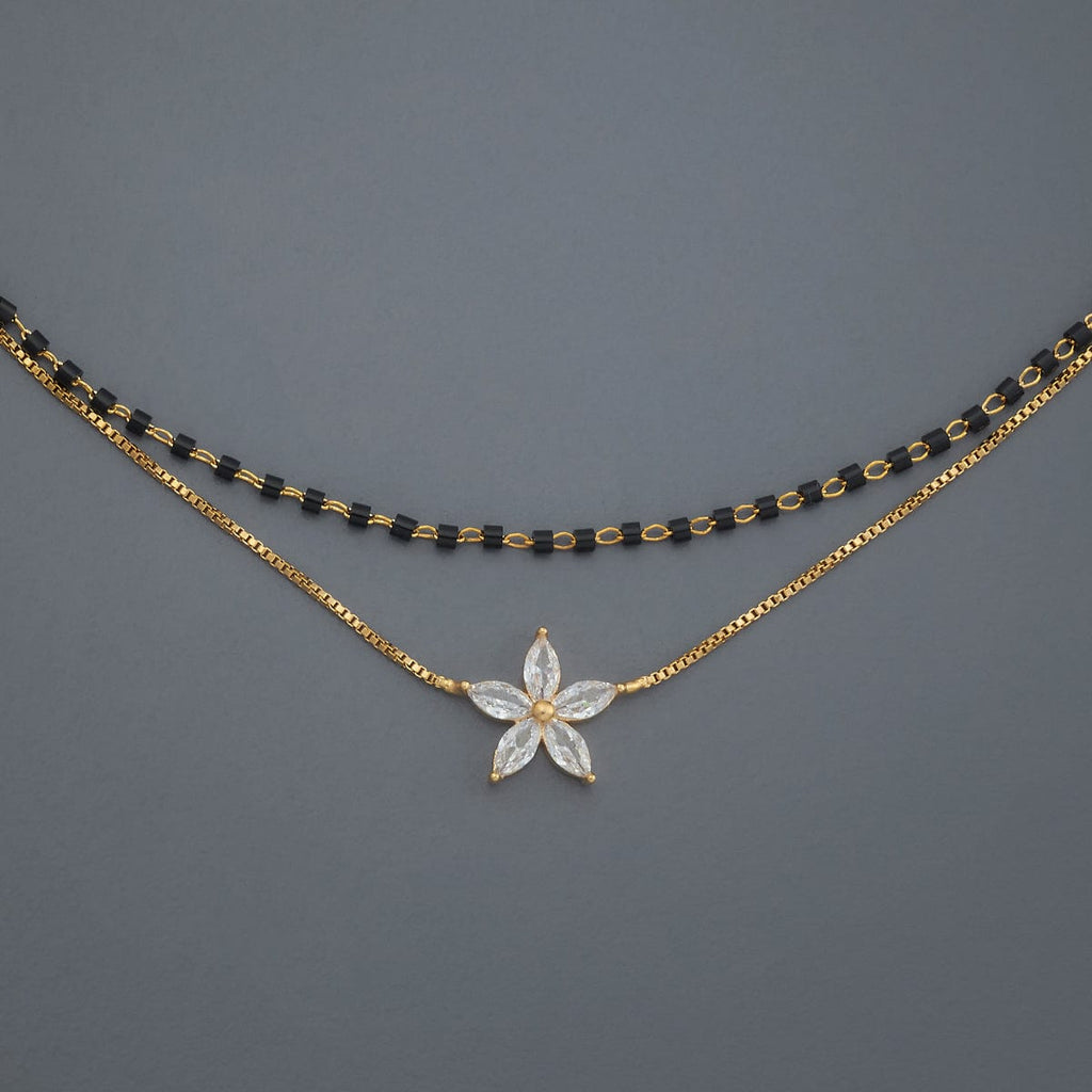 Trendy Mangalsutra Trendy Mangalsutra 184850