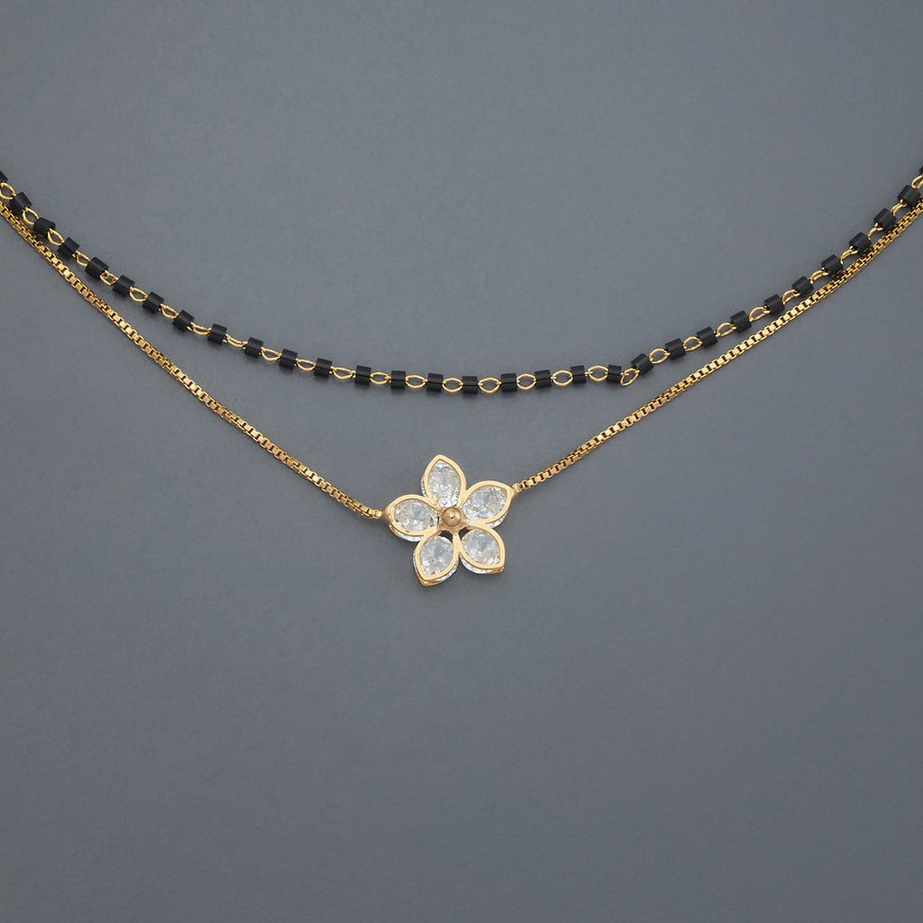 Trendy Mangalsutra Trendy Mangalsutra 184851