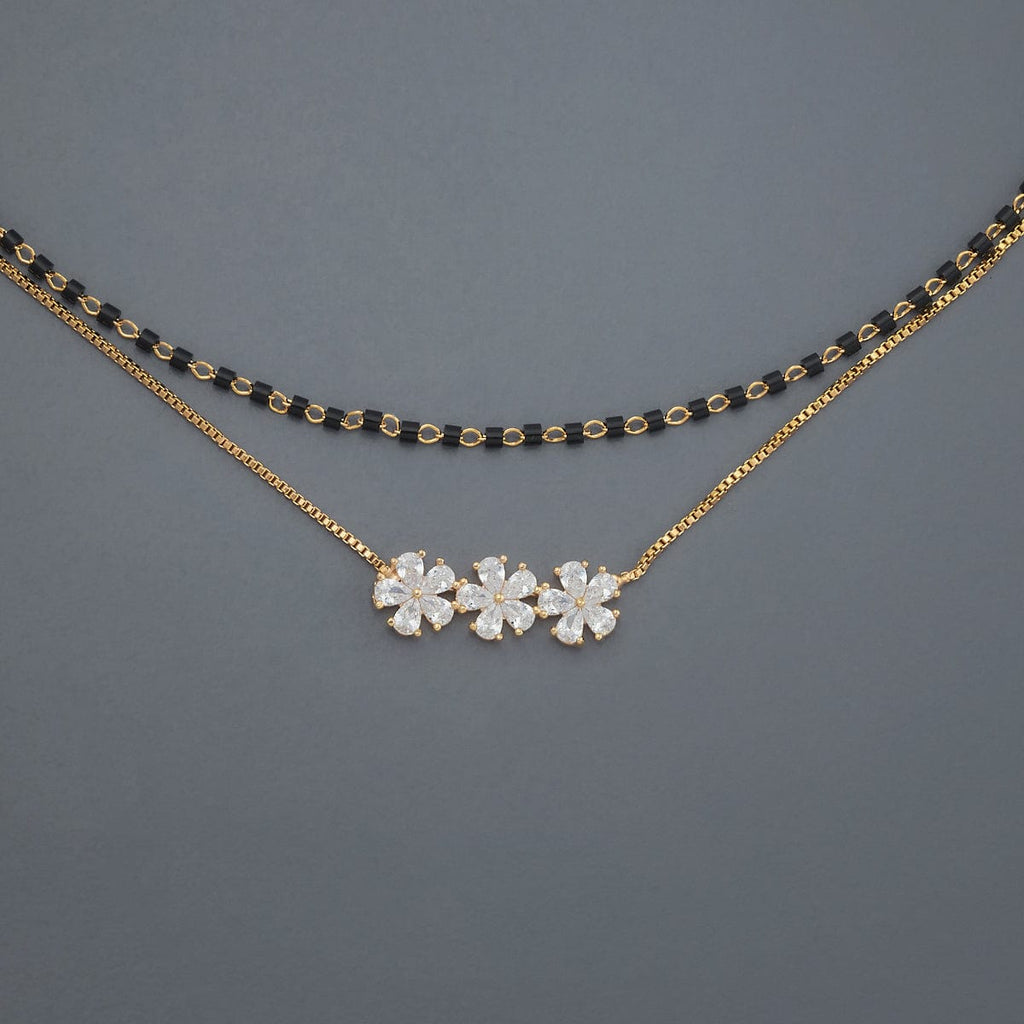 Trendy Mangalsutra Trendy Mangalsutra 184853