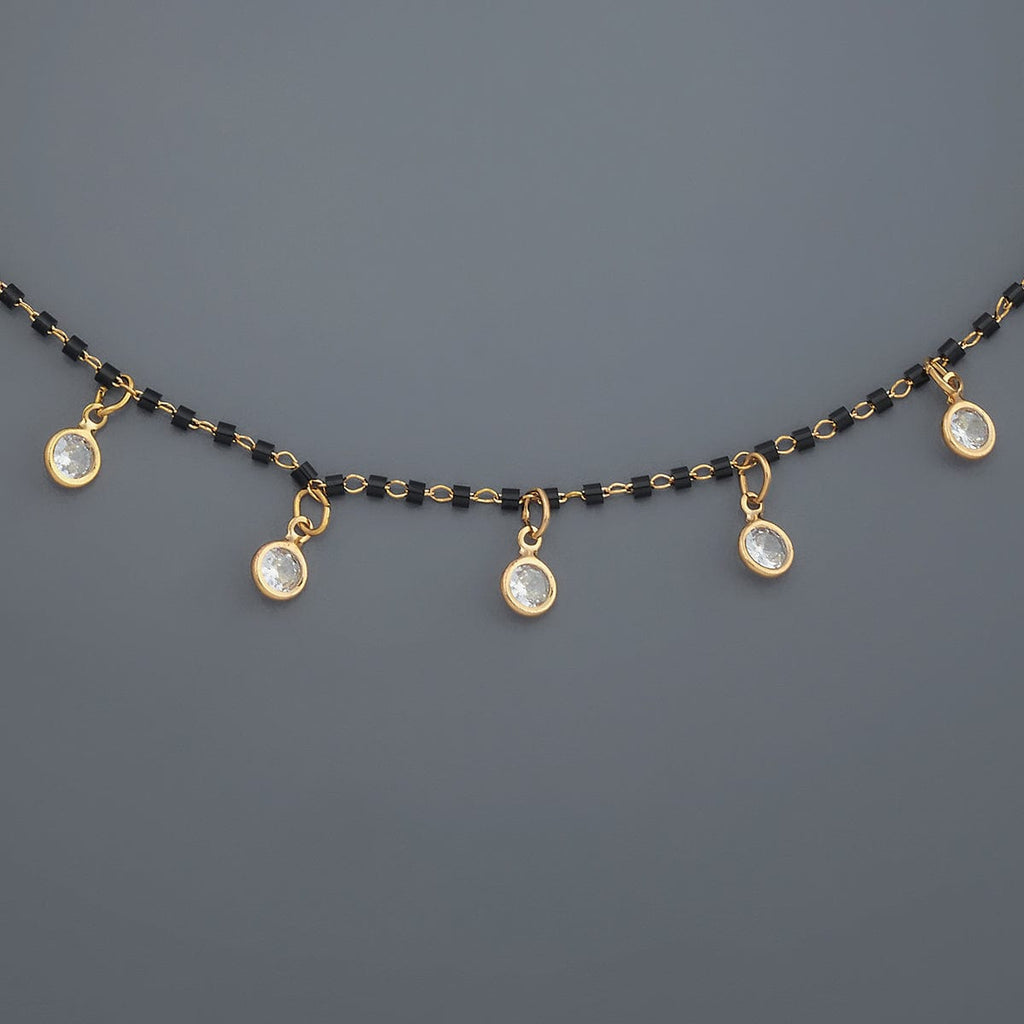 Trendy Mangalsutra Trendy Mangalsutra 184854