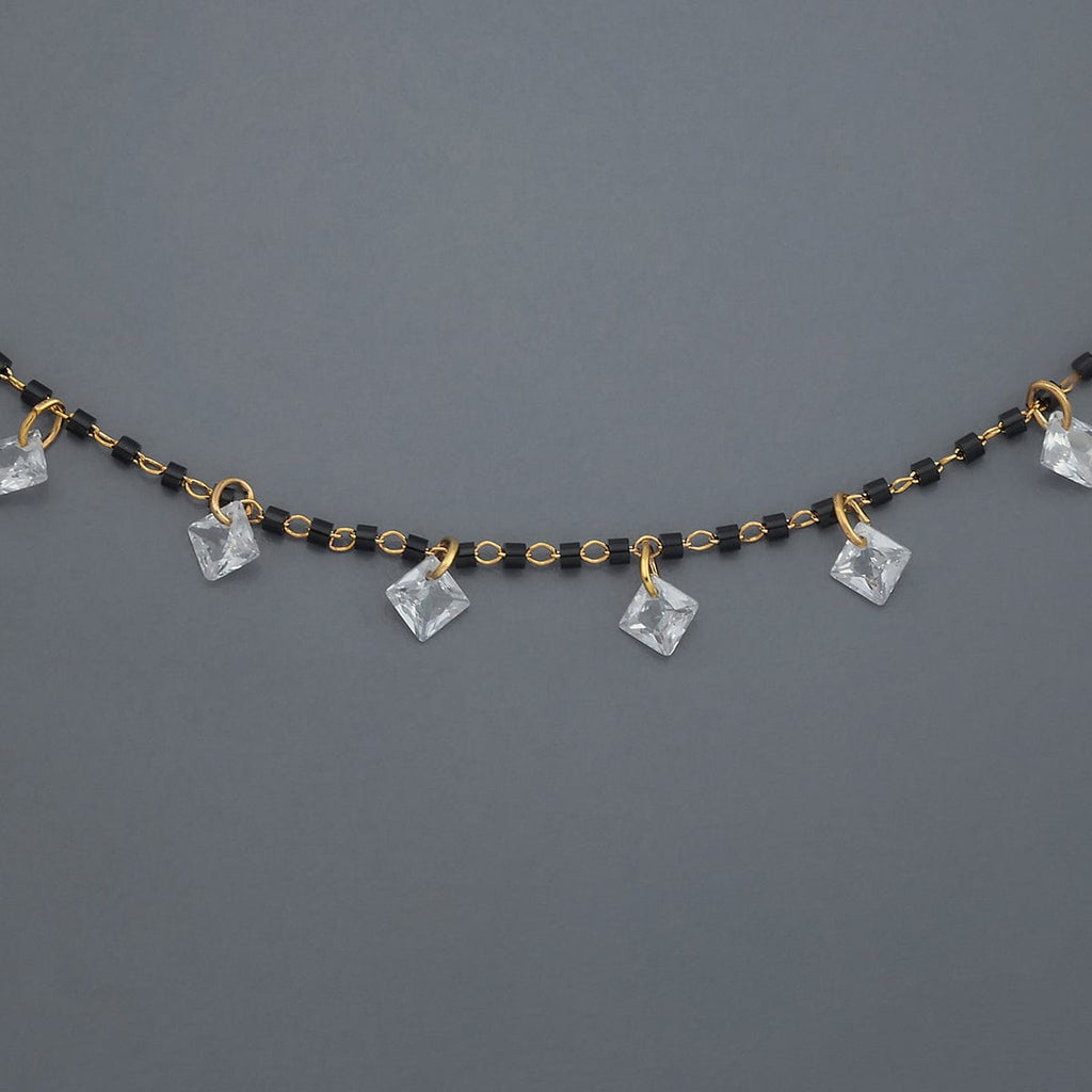 Trendy Mangalsutra Trendy Mangalsutra 184856