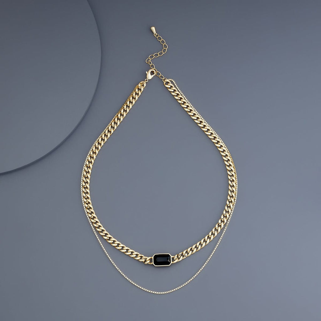 Trendy Necklace Trendy Necklace 180160