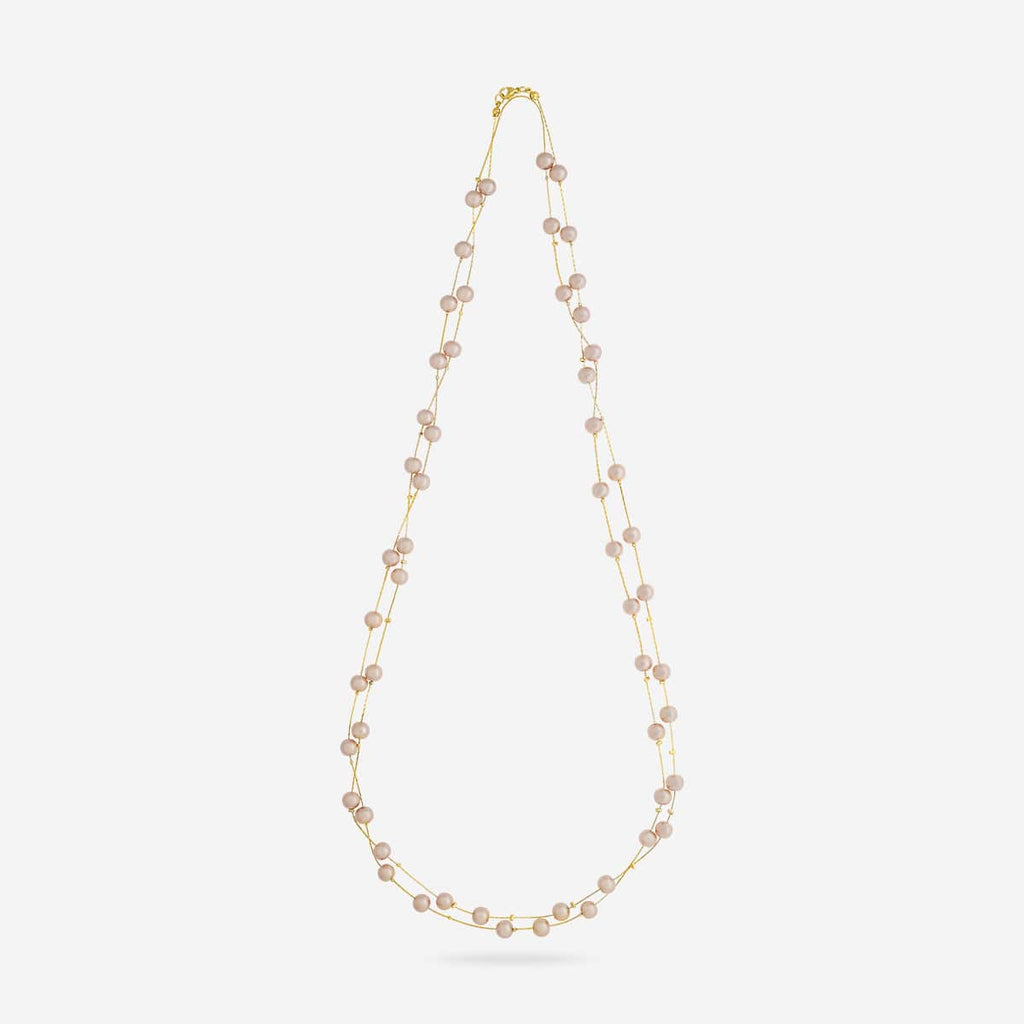 Trendy Necklace Trendy Pearl Necklace 174183