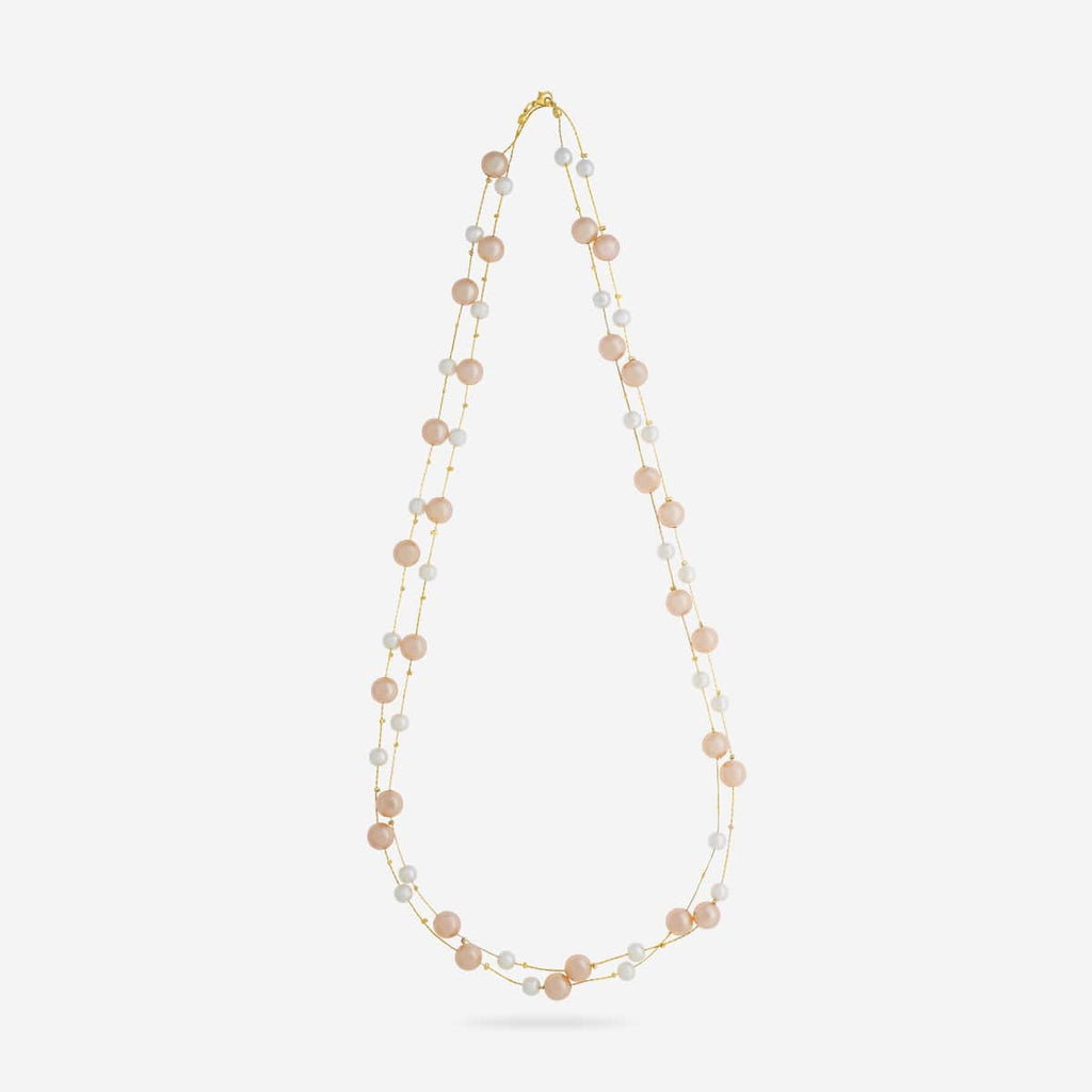 Trendy Necklace Trendy Pearl Necklace 174186