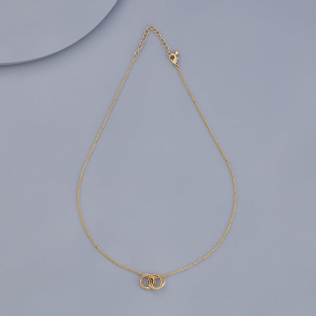 Trendy Necklace Trendy Necklace 169110