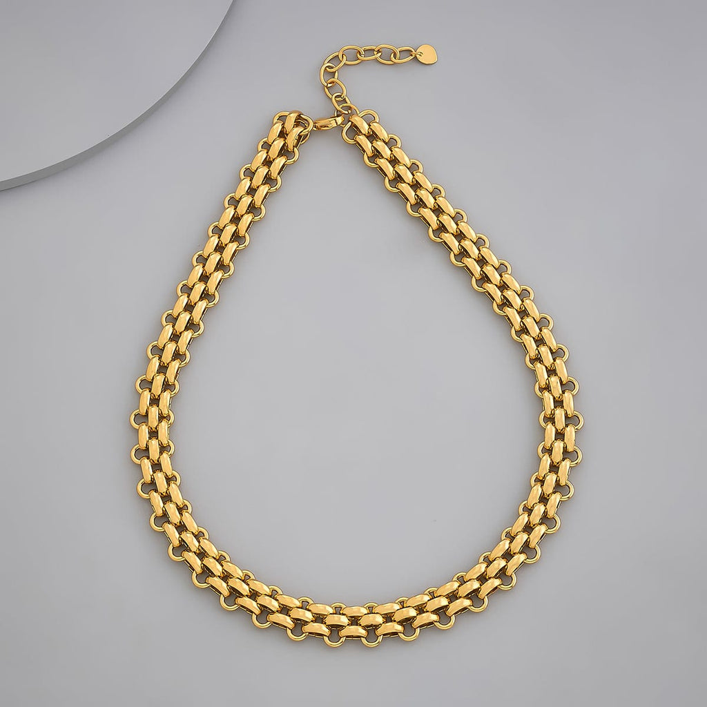 Trendy Necklace Trendy Necklace 171243