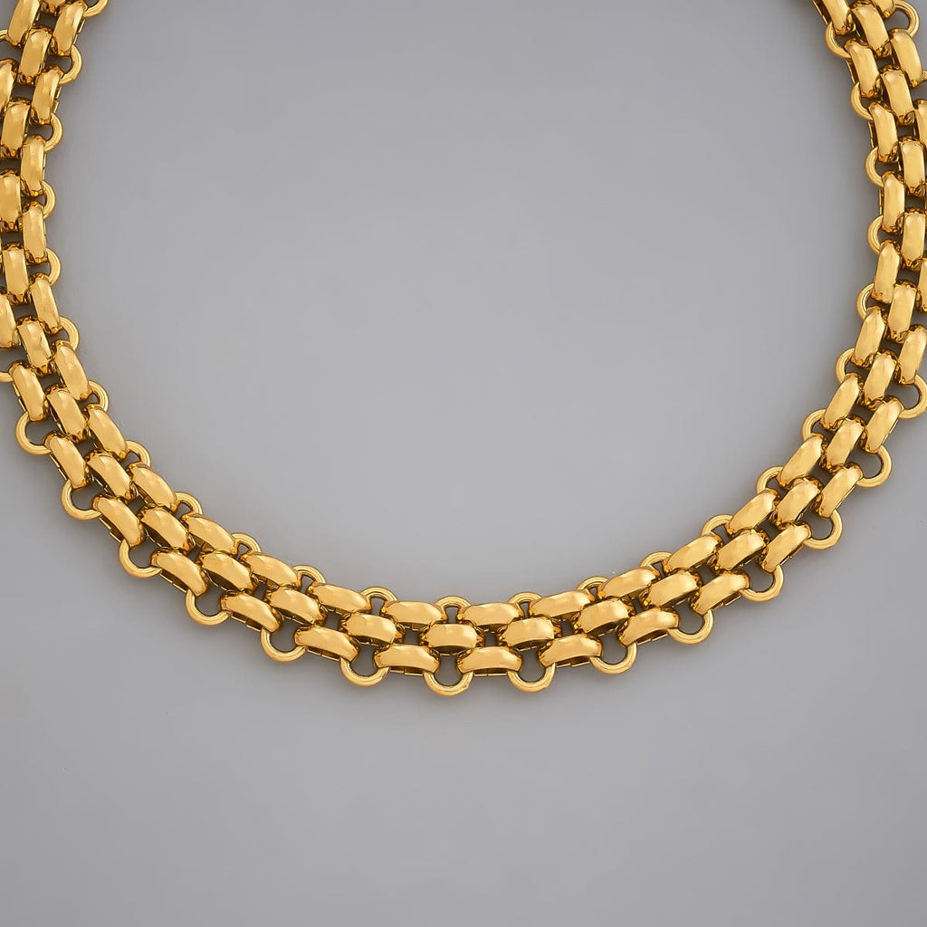 Trendy Necklace Trendy Necklace 171243