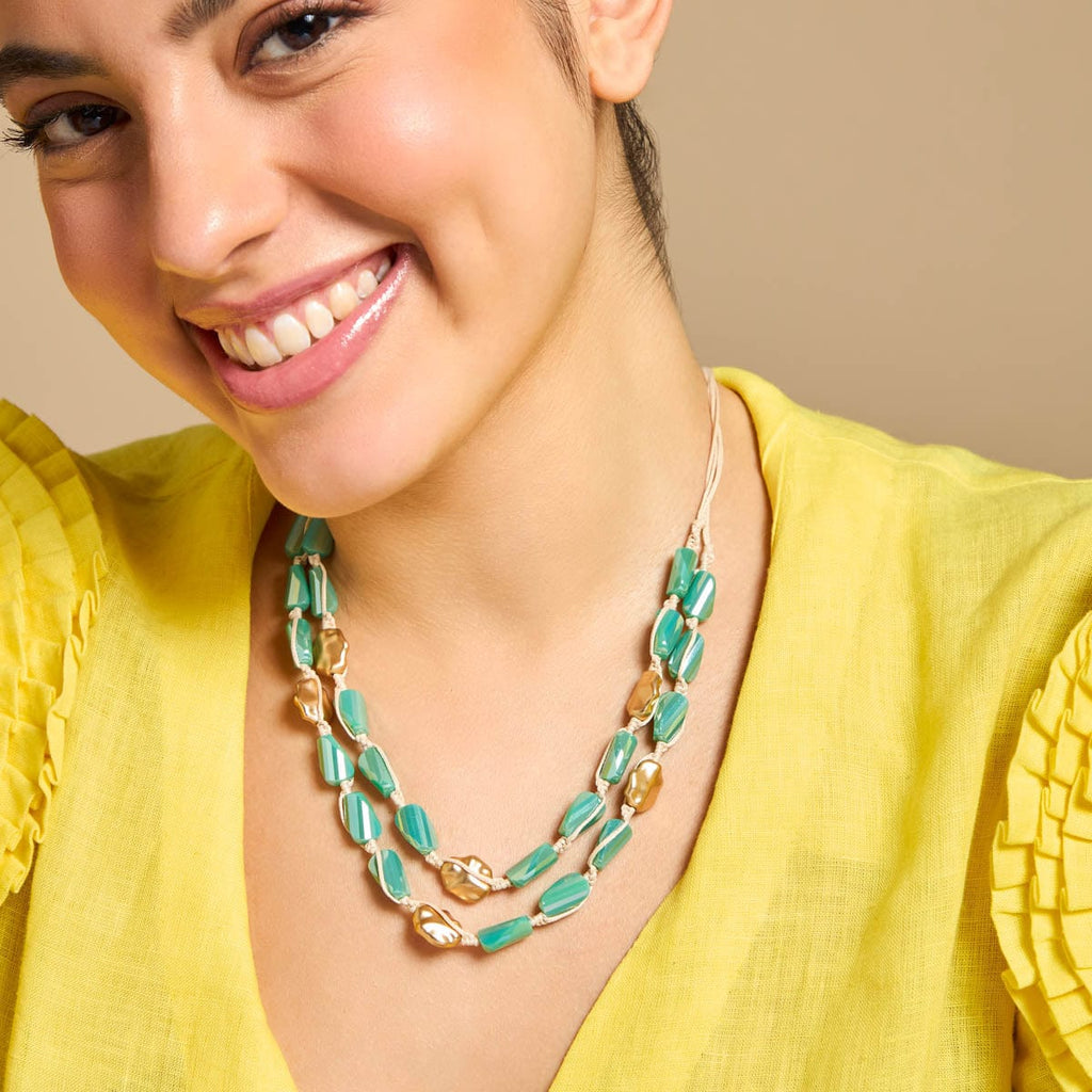 Trendy Necklace Trendy Necklace 172877