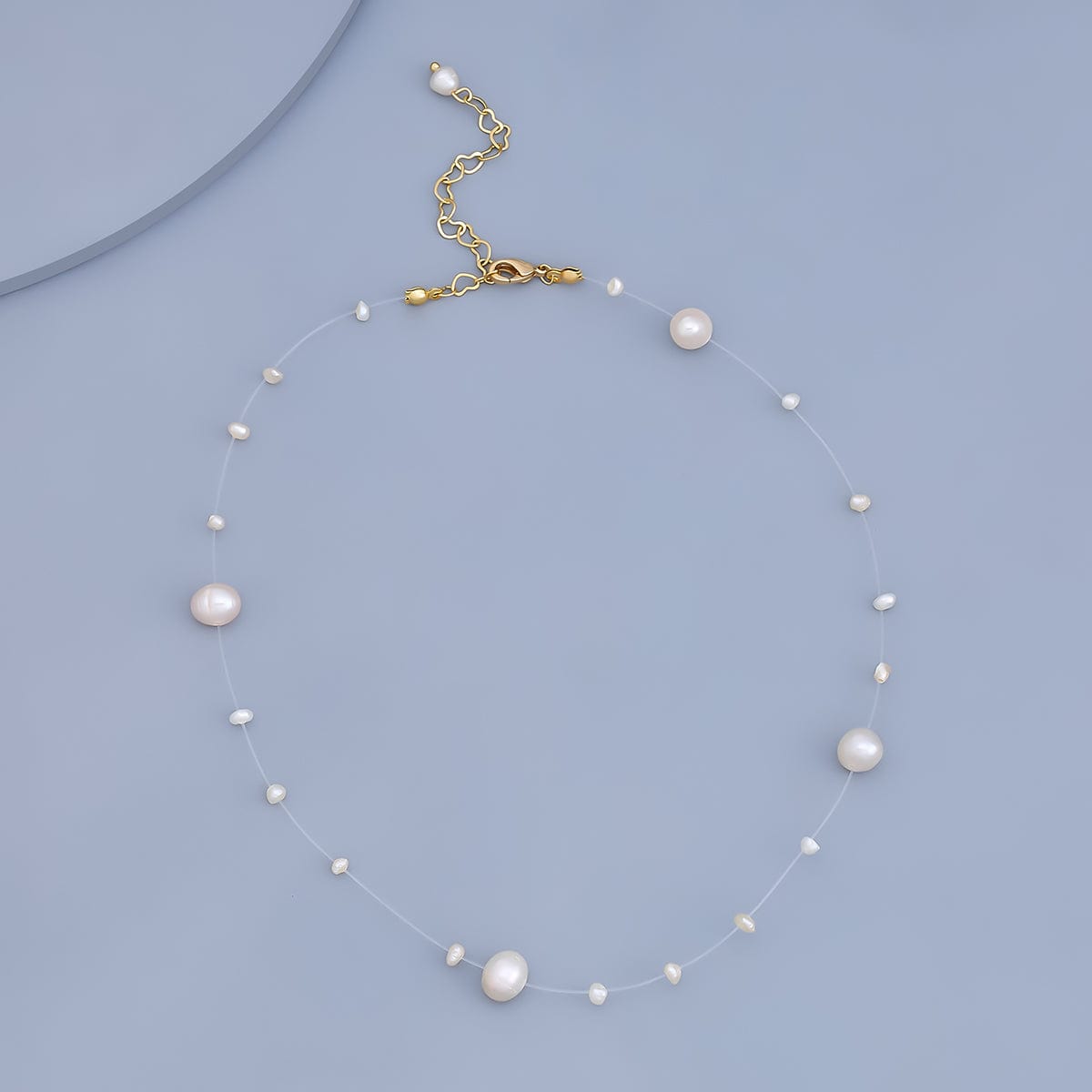 Cove Pictures Pearl Necklace – Called to Surf