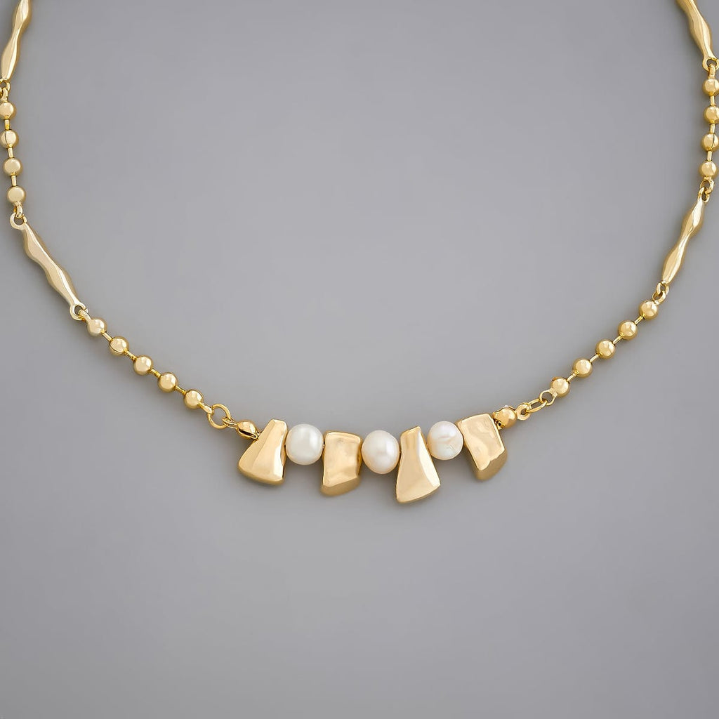 Trendy Necklace Trendy Necklace 171678