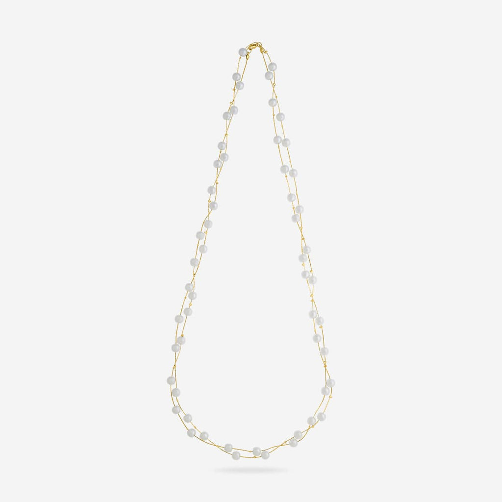 Trendy Necklace Trendy Pearl Necklace 174183