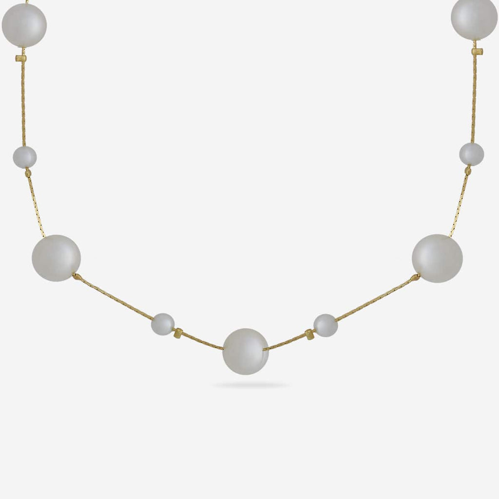 Trendy Necklace Trendy Pearl Necklace 174294