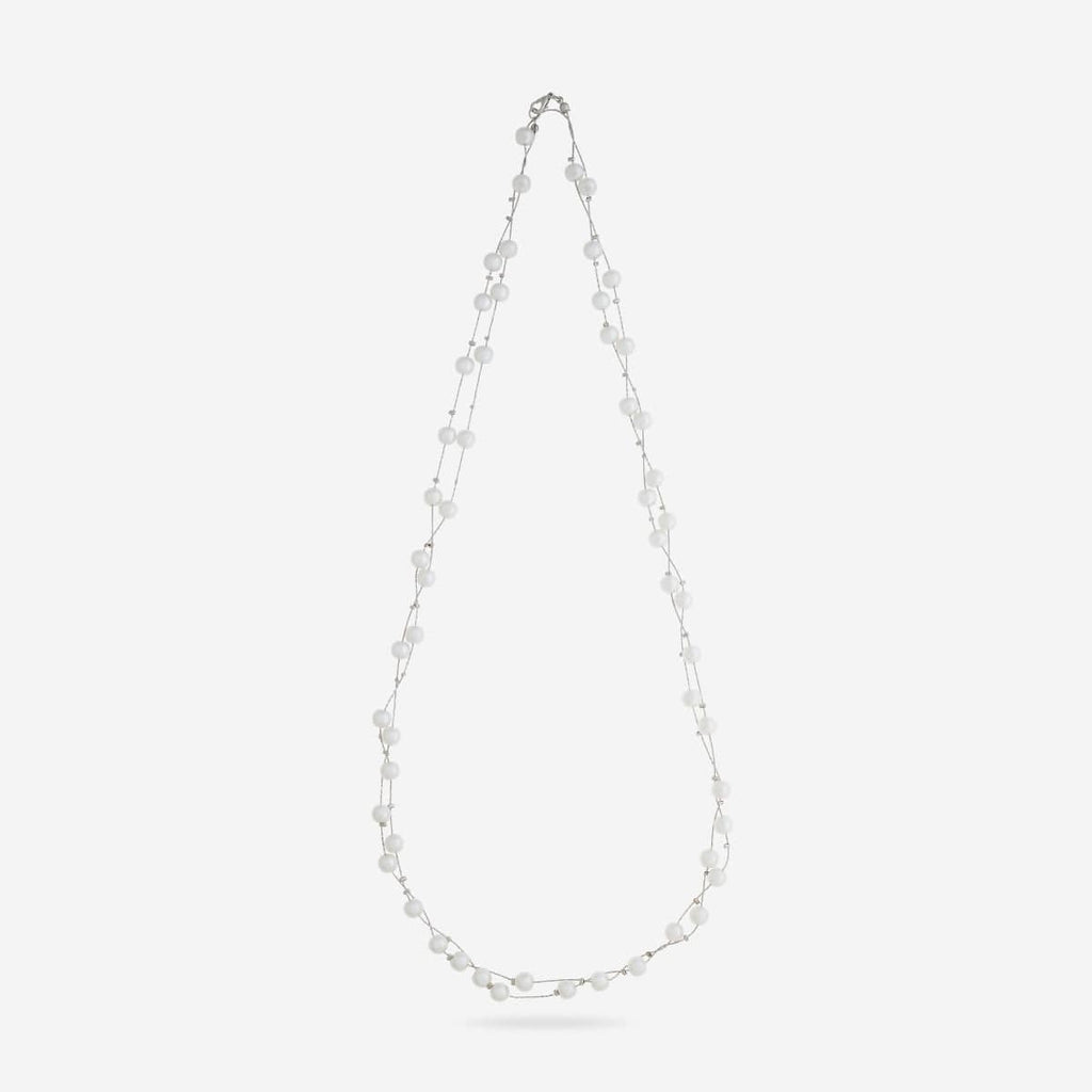 Trendy Necklace Trendy Pearl Necklace 174183