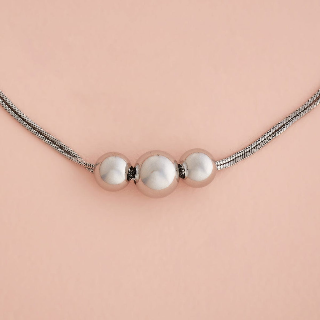 Trendy Necklace Trendy Necklace 174502