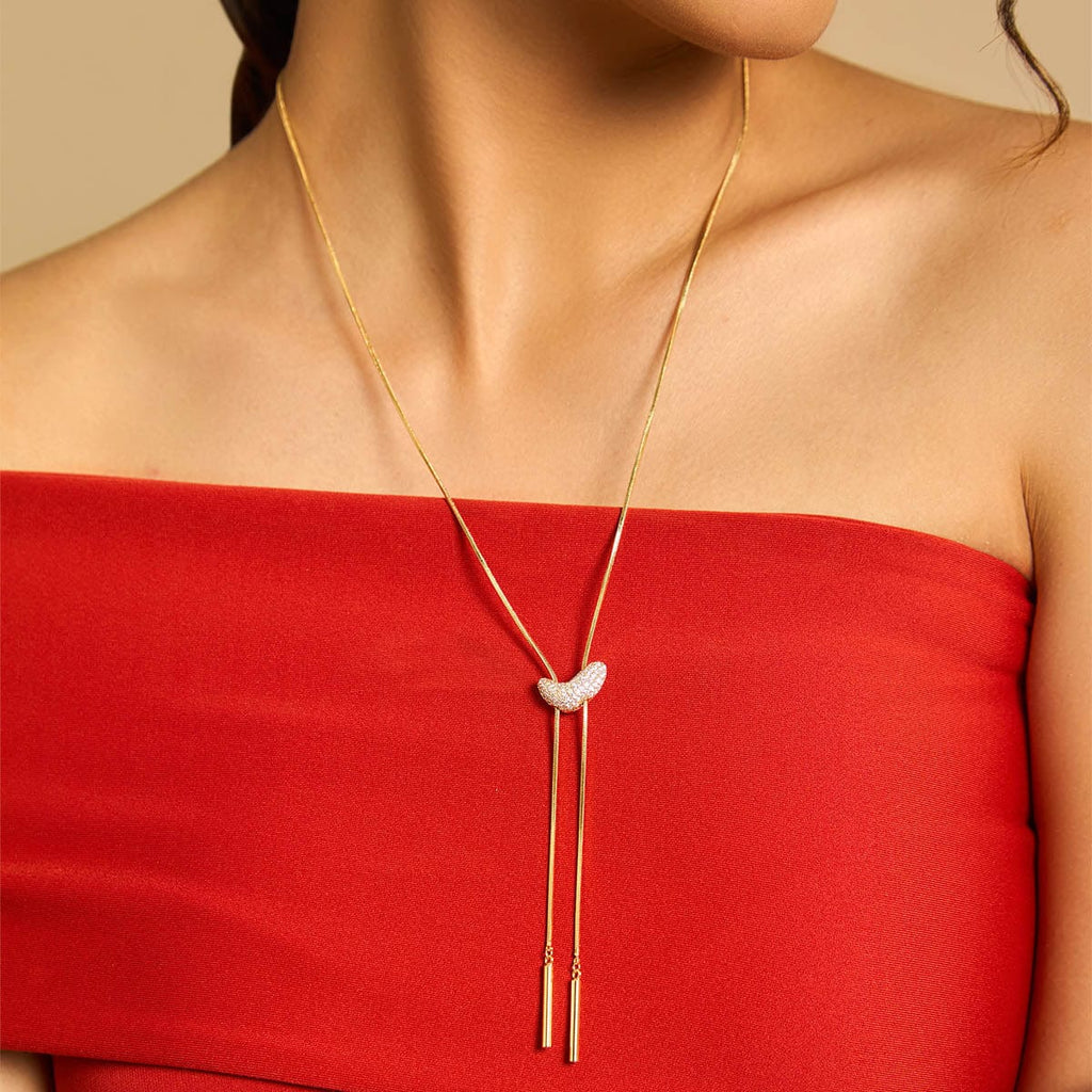 Trendy Necklace Trendy Necklace 174526