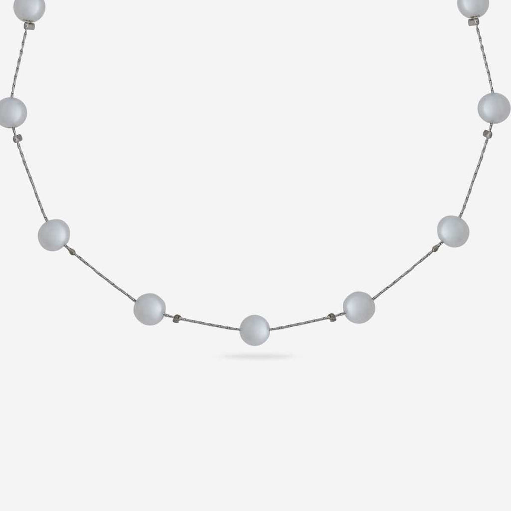 Trendy Necklace Trendy Pearl Necklace 174183