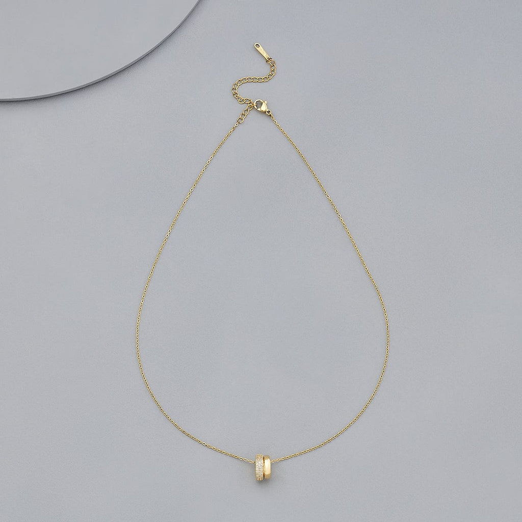 Trendy Necklace Trendy Necklace 166767