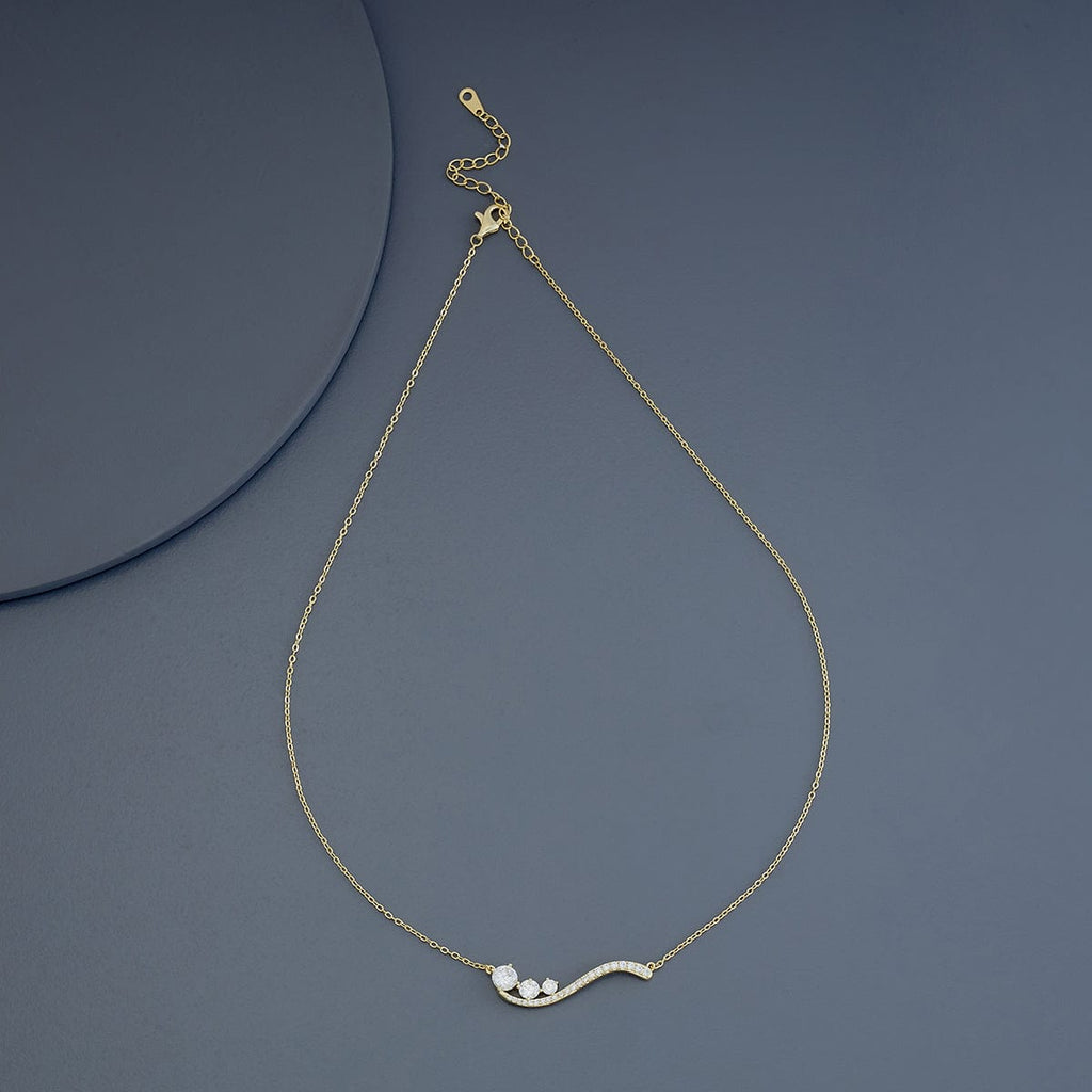 Trendy Necklace Trendy Necklace 179007