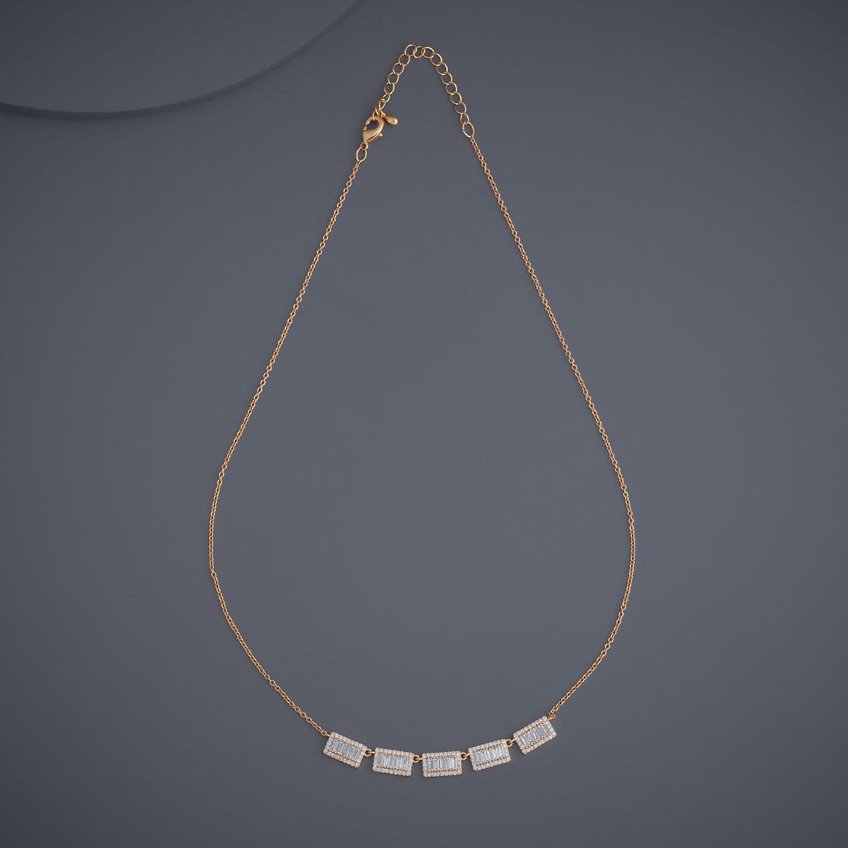 Trendy Necklace Trendy Necklace 181166