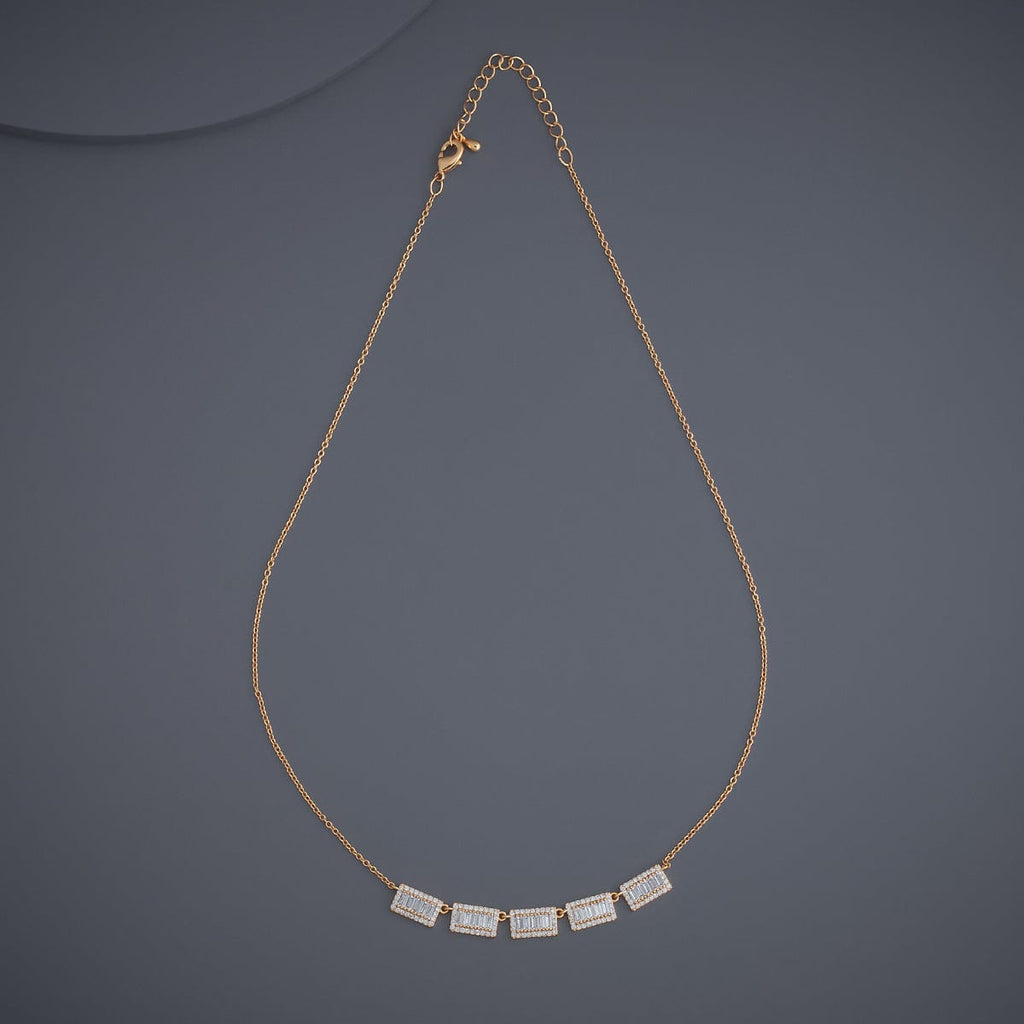 Trendy Necklace Trendy Necklace 181166