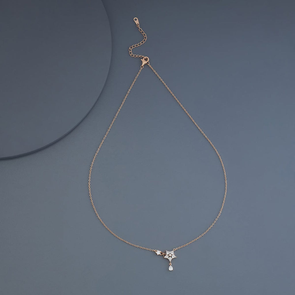 Trendy Necklace Trendy Necklace 179002