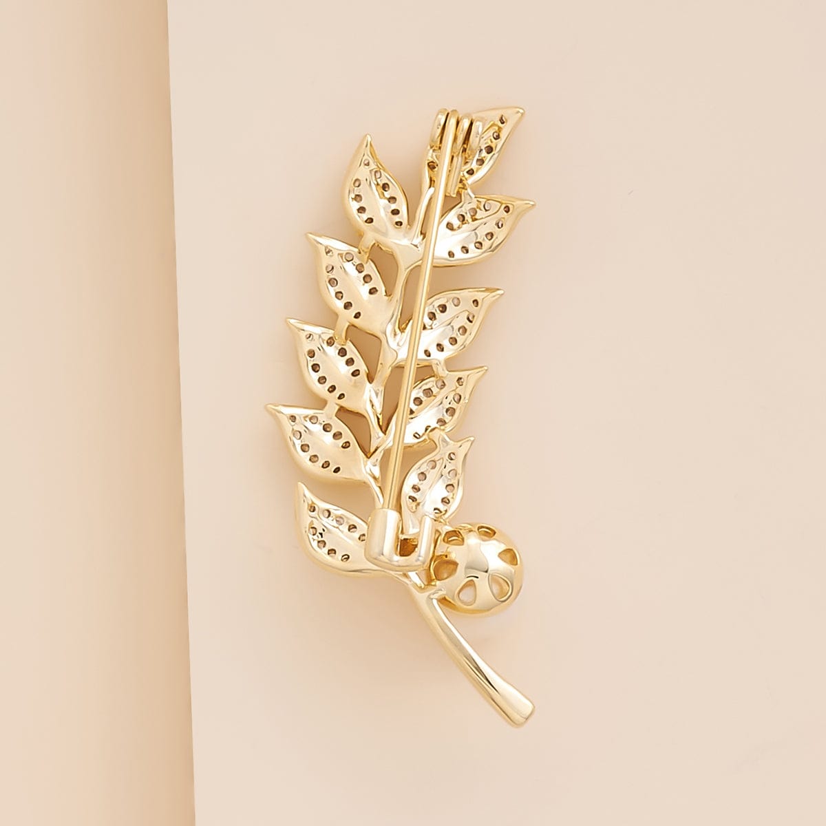 Trendy Brooch 159833