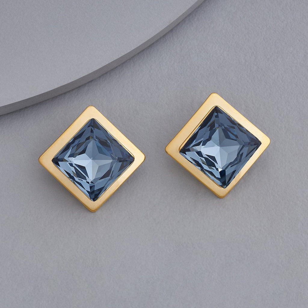 Trendy Zircon Earring Trendy Earring 175658