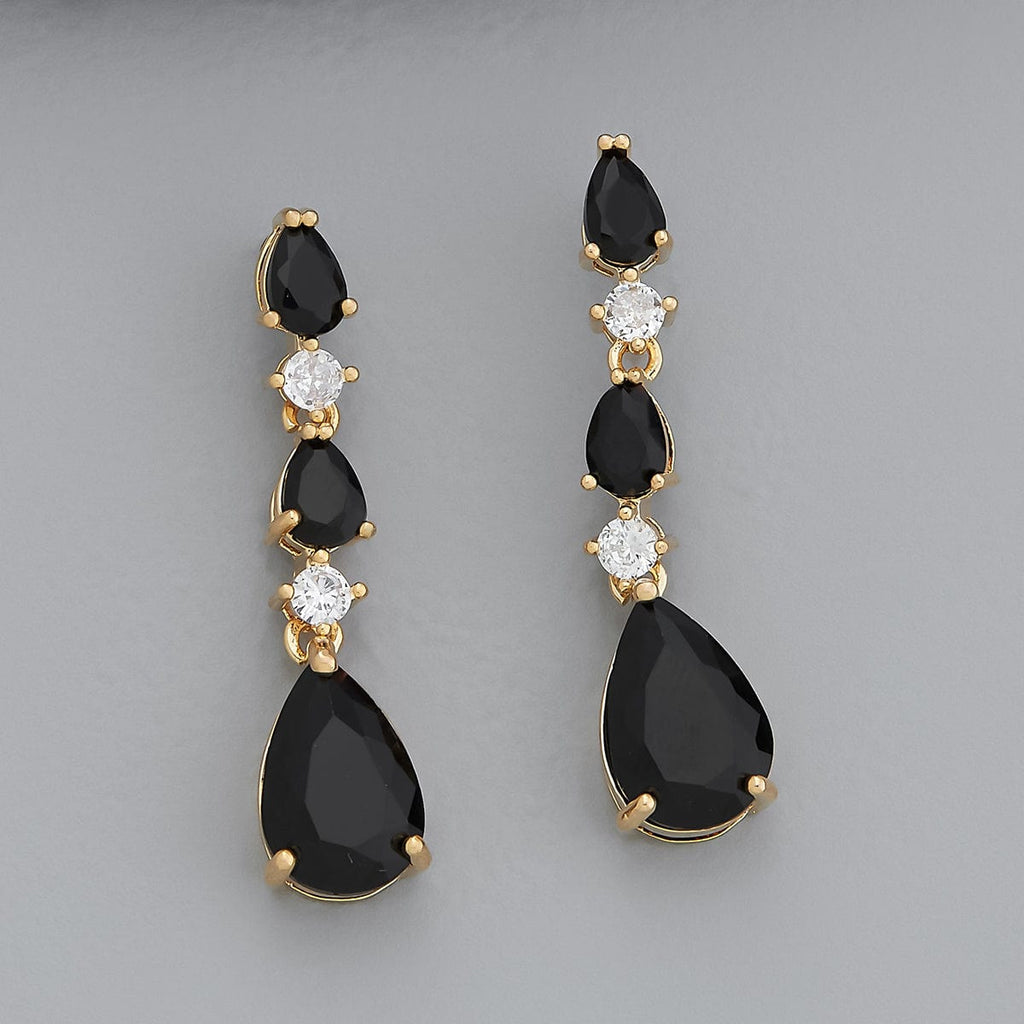 Trendy Zircon Earring Trendy Earring 159325