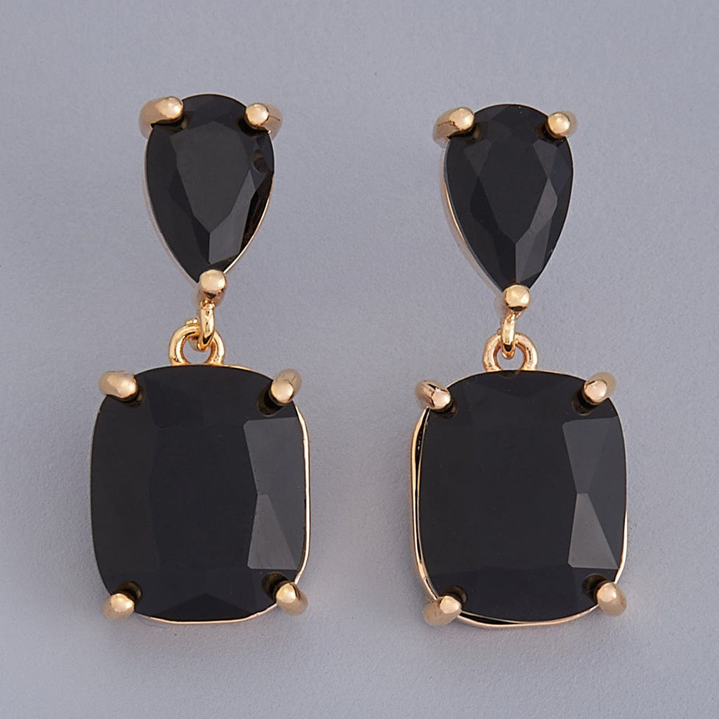 Trendy Zircon Earring Trendy Earring 162418