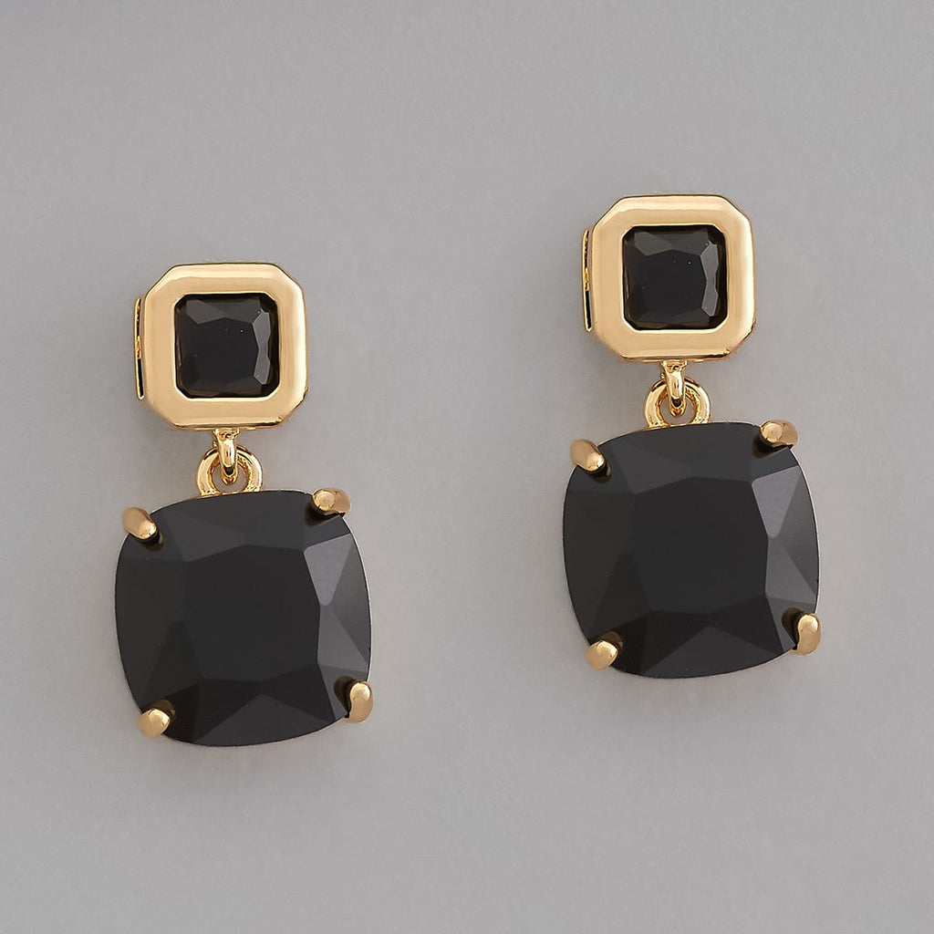 Trendy Zircon Earring Trendy Earring 166716