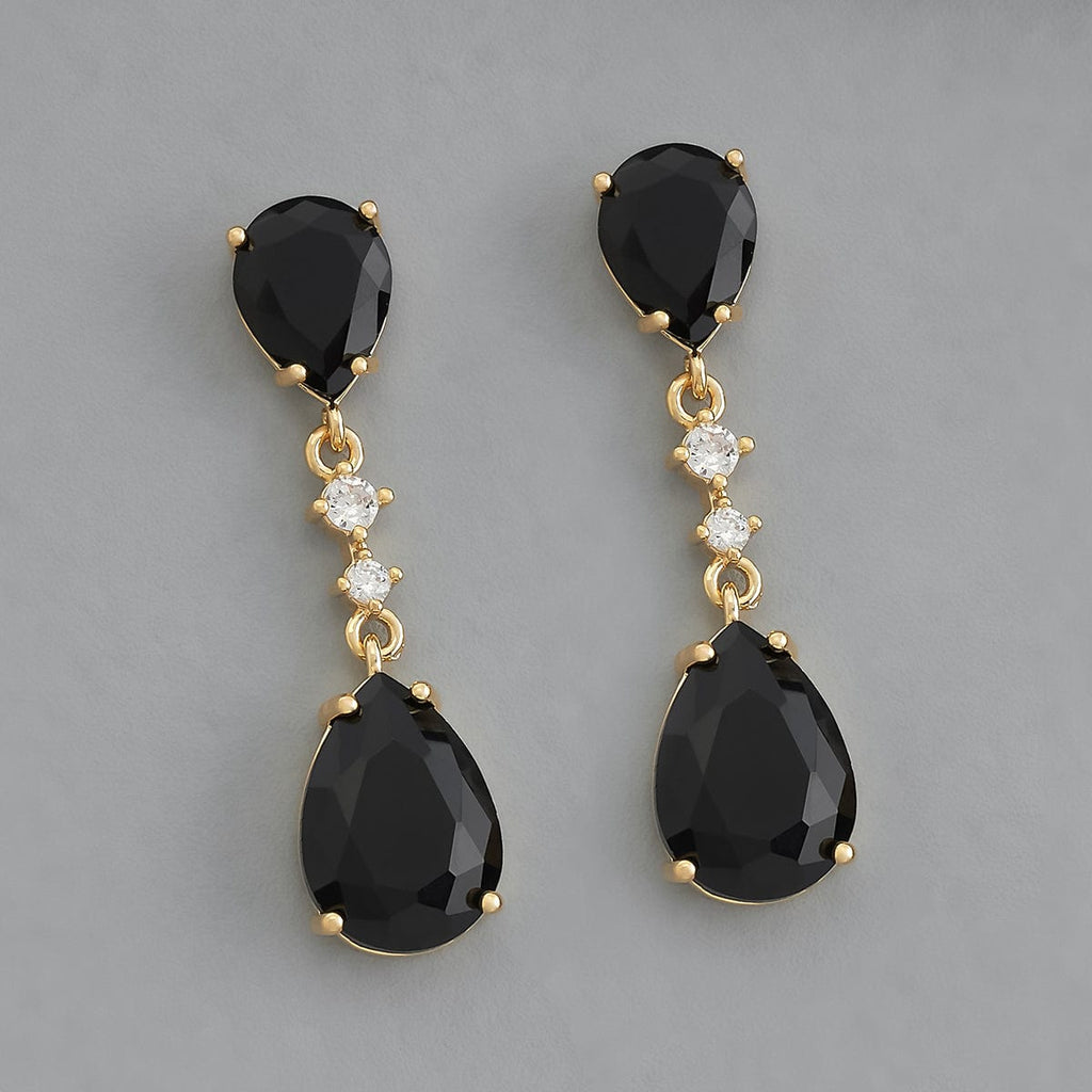 Trendy Zircon Earring Trendy Earring 171685