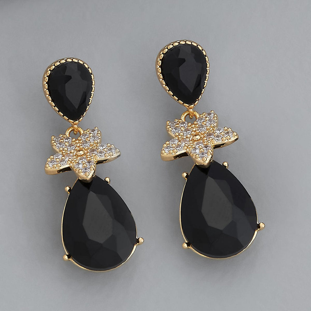 Trendy Zircon Earring Trendy Earring 171719