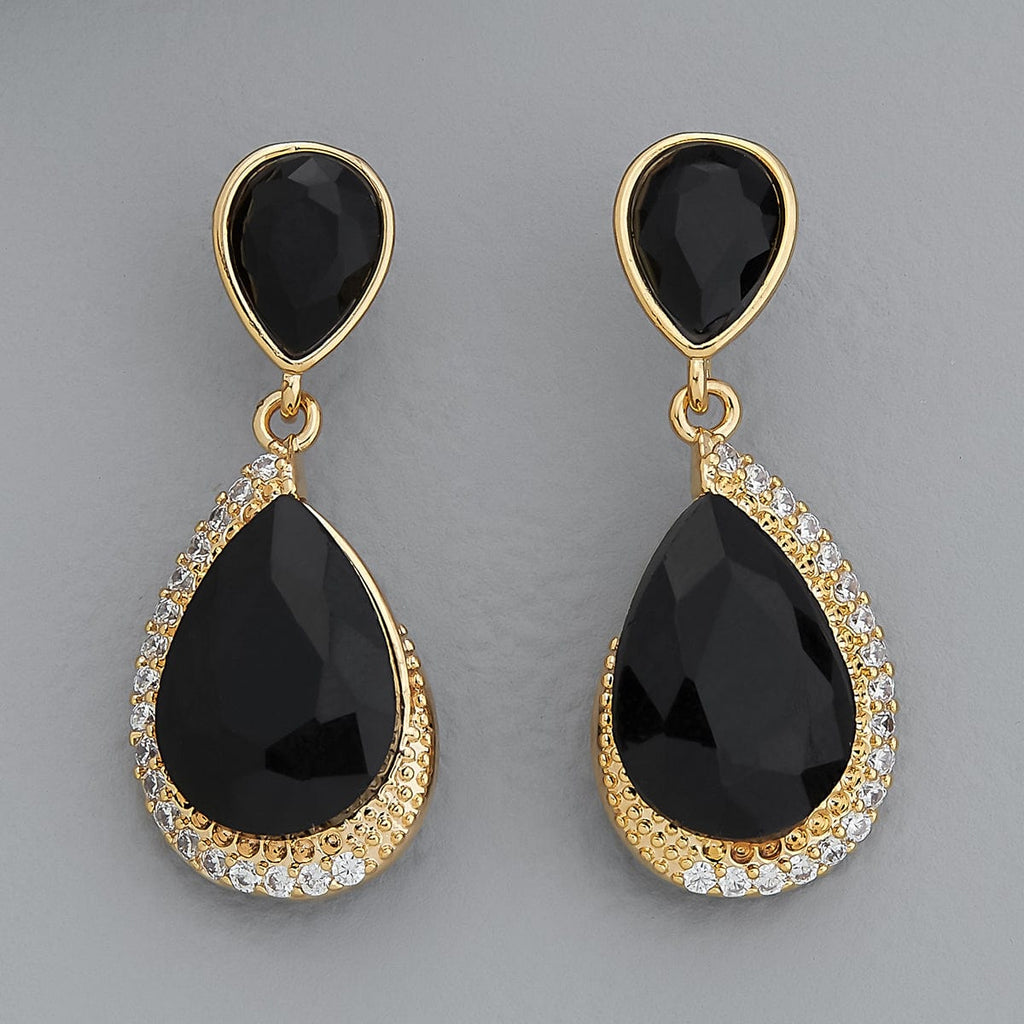 Trendy Zircon Earring Trendy Earring 171727