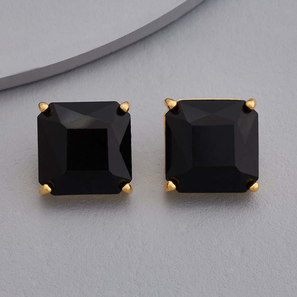 Trendy Zircon Earring Trendy Earring 175478