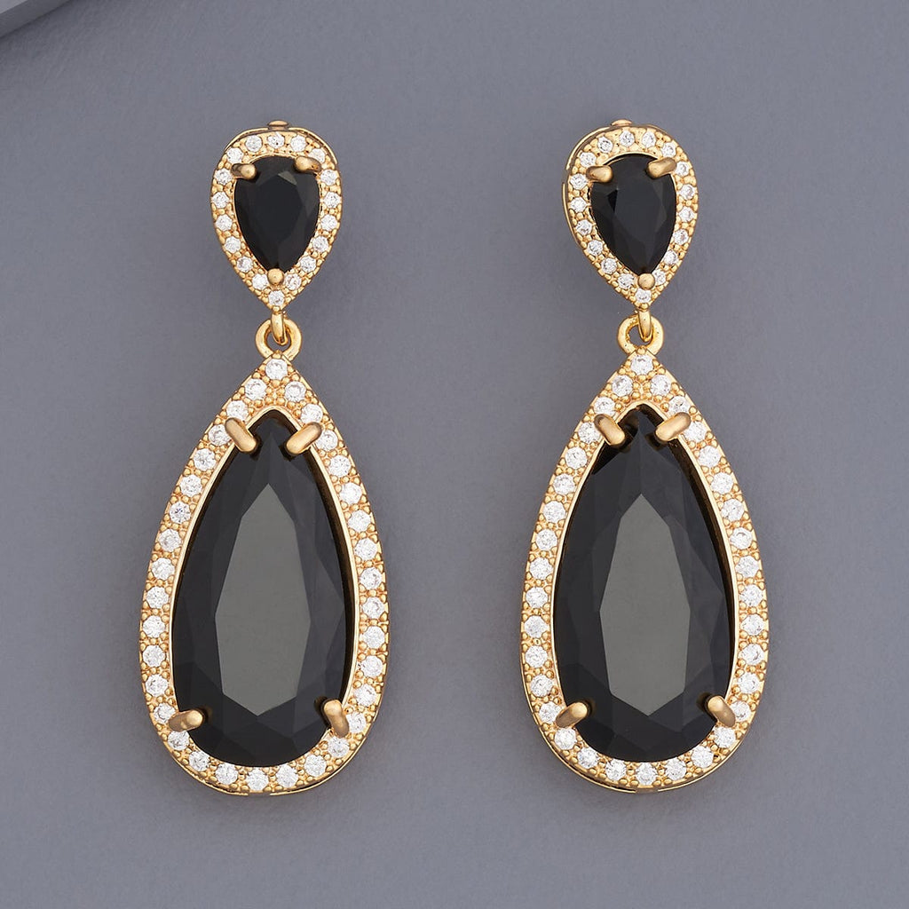 Trendy Zircon Earring Trendy Earring 179071