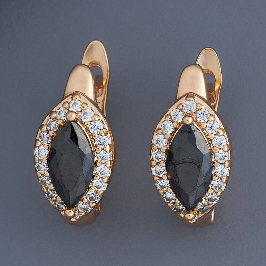 Trendy Zircon Earring Trendy Earring 179386