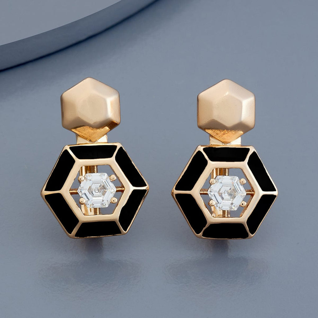 Trendy Zircon Earring Trendy Earring 179648