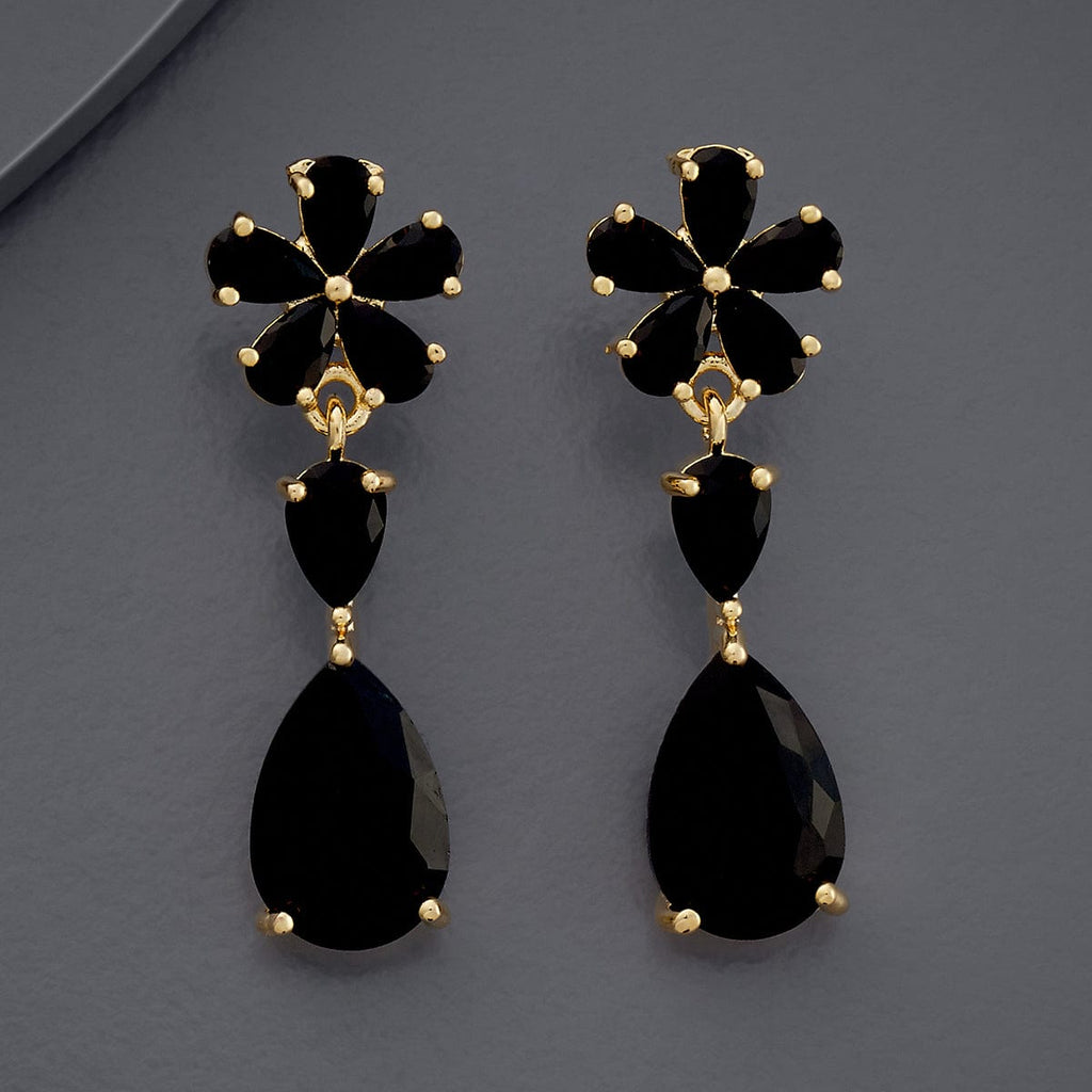 Trendy Zircon Earring Trendy Earring 183911