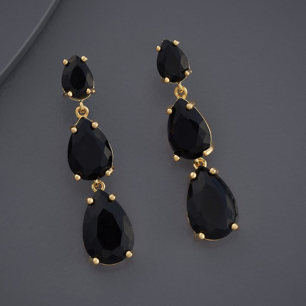 Trendy Zircon Earring Trendy Earring 183912