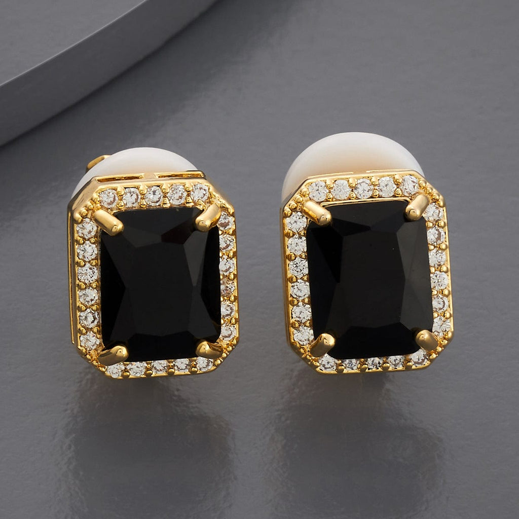 Trendy Zircon Earring Trendy Earring 183913