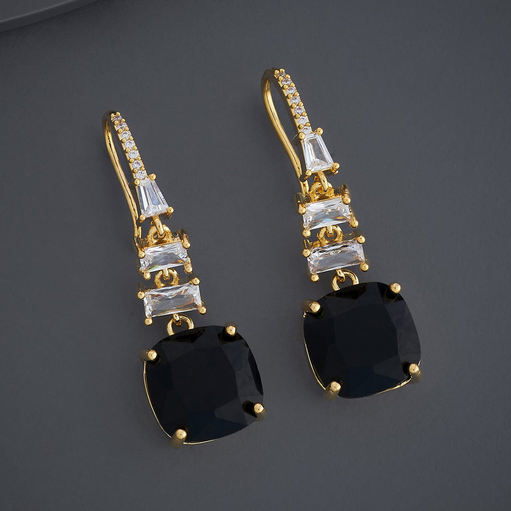 Trendy Zircon Earring Trendy Earring 183916