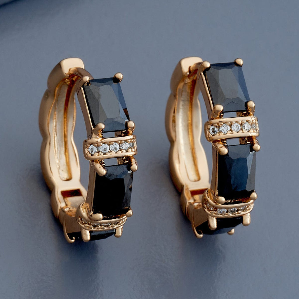 Trendy Zircon Earring Trendy Earring 178739