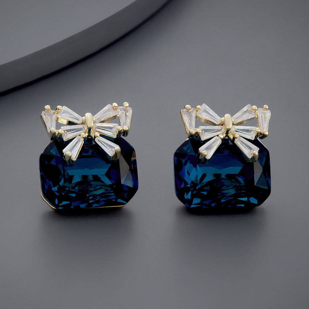 Trendy Zircon Earring Trendy Earring 143907