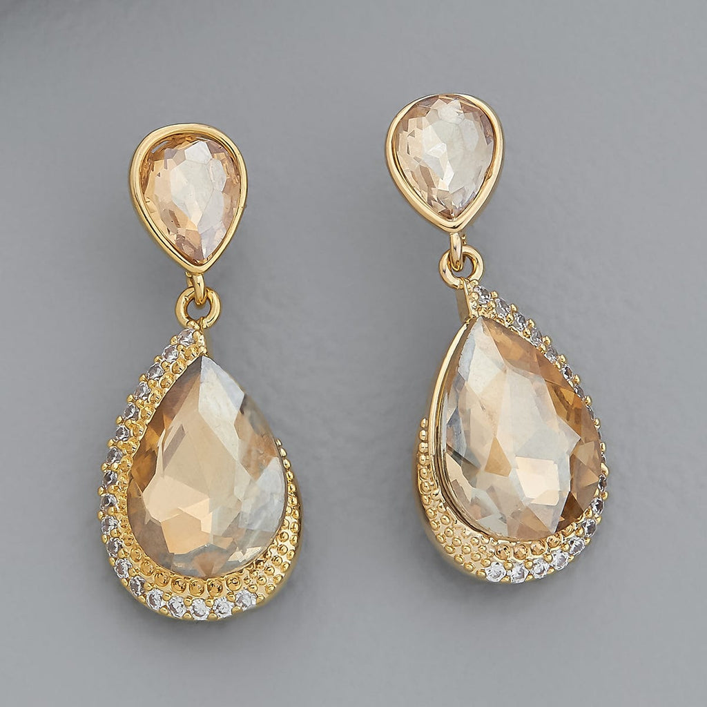 Trendy Zircon Earring Trendy Earring 171727