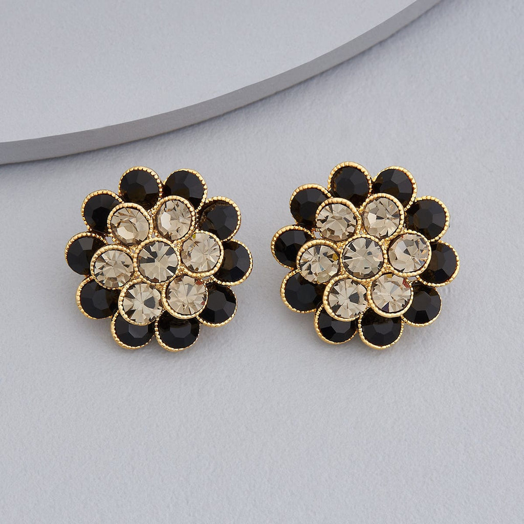 Trendy Zircon Earring Trendy Earring 175659