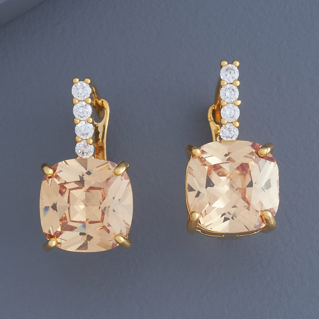 Trendy Zircon Earring Trendy Earring 179198