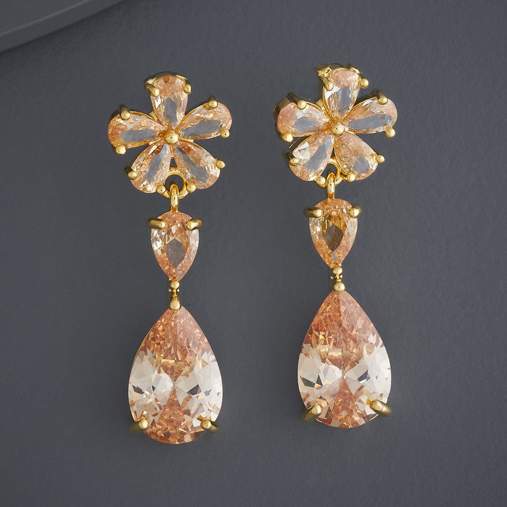 Trendy Zircon Earring Trendy Earring 183911