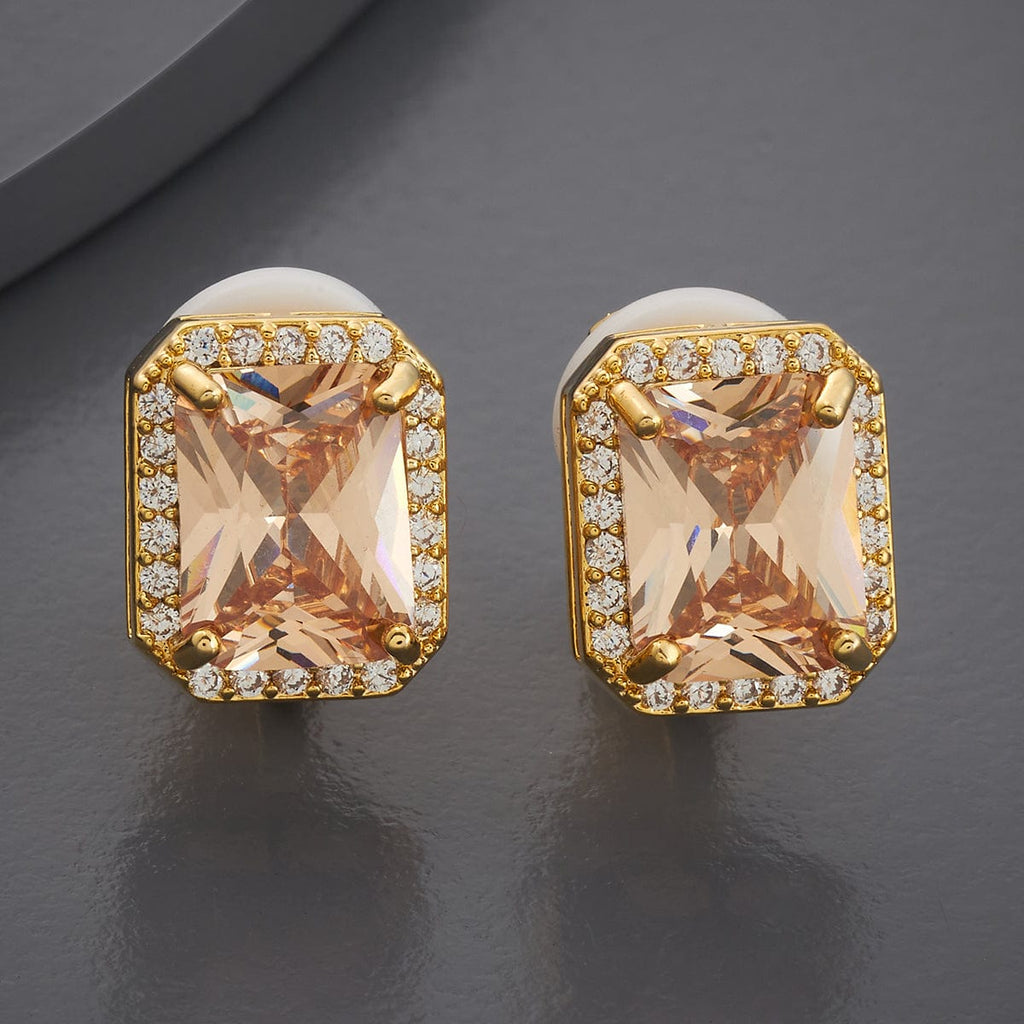 Trendy Zircon Earring Trendy Earring 183913