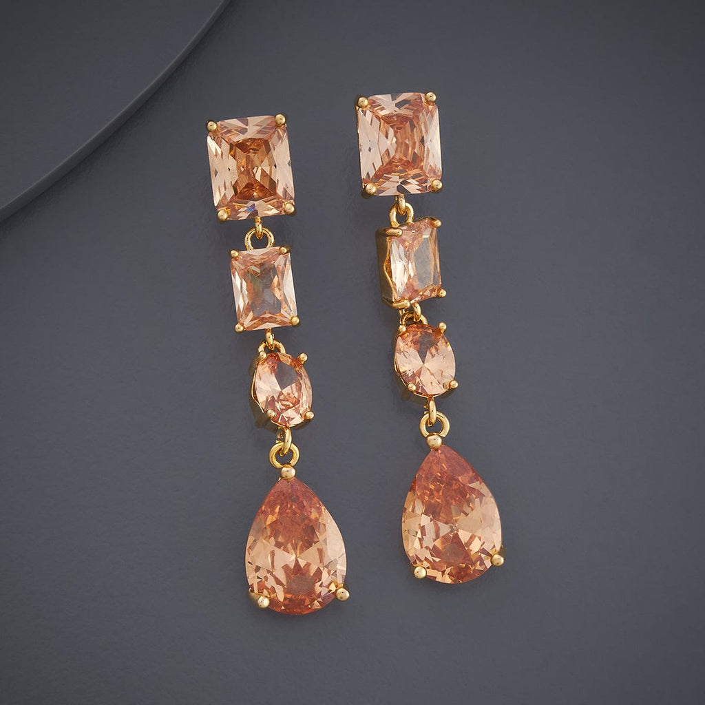 Trendy Zircon Earring Trendy Earring 183914